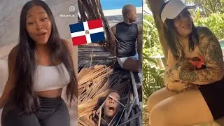Cosas que solo pasan en RD 😂🇩🇴 (LA FAISA)