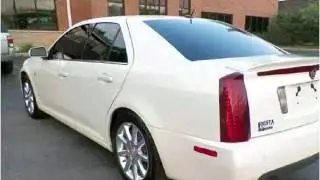 2006 Cadillac STS Used Cars Villa Park IL