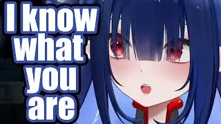 Dizzy knows your search history | #phaseclips | [Phase Connect]