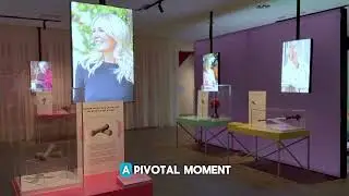 Cancer Revolution: Science, Innovation and Hope &mdash; A Walkthrough of Ireland&rsquo;s Cancer Exhibition