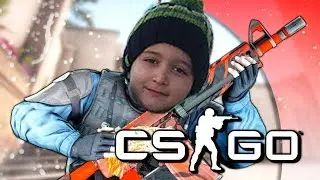 6 лет катаю CS:GO