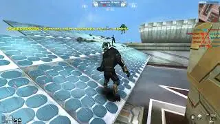 DOCxstar hack inmortalidad