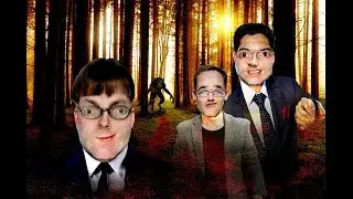 Phucker in the Woods - Part 1: Lotus Prince Let's Play (co-op)