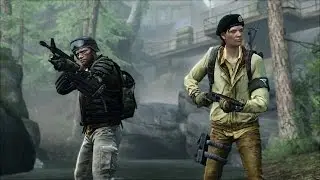 Nnamz and Friends Play: LoU Remastered Multiplayer