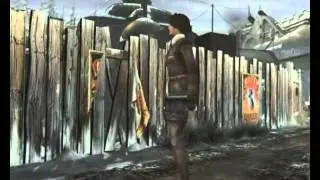 Syberia 2. Фильм. Романбург (русская версия) 3/3