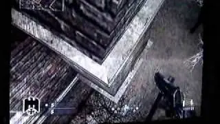 cod5 strafe jump glitches