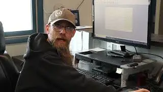 Reno County Landfill- Scalehouse Attendant