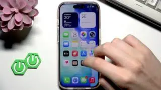 iPhone 17 Pro &mdash; как включить и настроить Always-On экран
