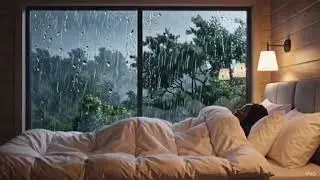 8 HORAS DE MÚSICA RELAXANTE  COM SOM DE CACHOEIRA E FOGUEIRA COM GRILOS ACONCHEGANTE”