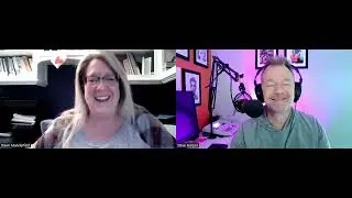 Dawn Manderfeld 01 09 25 Owner at Living Beautifully Broken youtube