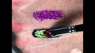 Lit Lab Mini- Afternoon Delight Glitter Magic!