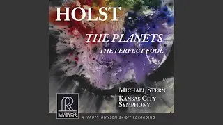 The Planets, Op. 32, H. 125: II. Venus, the Bringer of Peace