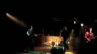 Inoffensive Insanes - Das Ultimatum (Eberharth)
