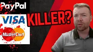 Coinbase just KILLED PayPal, Visa, and Mastercard! Or did they?