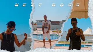 Next_boss - Mehna (Official music video)
