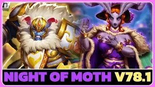 👊💥 Combat Testing! Furgeant, Gardered & Lilareine in Beta V78 [Part 1B] - Empires & Puzzles 🔥