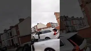 Undercover Police Chase Me In Liverpool!!! #48velectricbike #electricbike #police #liverpool #fypシ゚