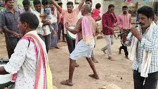 Chinnapalli peerla pandaga 2025#dance #moharram