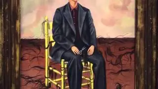 01   MoMA Learning   04   'Self Portrait with Cropped Hair' by Frida Kahlo, 1940   MoMA Education