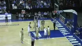 paul gause seton hall