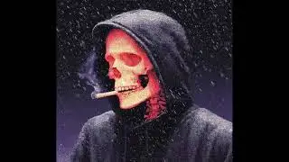 90s Chill Jazz Boom Bap Old School Beat - ''Omen''