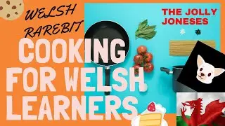 Cooking Welsh recipe (WELSH RAREBIT)cooking recipes for kids Recipes With Welsh phrases