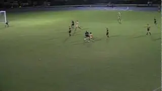 Pascal Millien - Season Highlights w/ Music