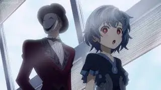 Black bullet episode 2