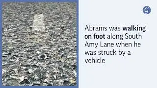 James Abrams Killed in Hit-and-Run Car Accident in Harker Heights, TX