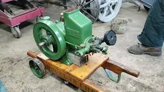 1917 1hp Mogul Junior