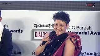 The Assam Tribune Dialogue 2024 Media Session