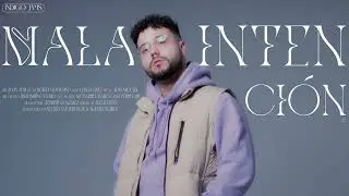 Indigo Jams - MALA INTENCIÓN.