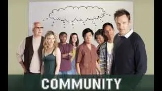 Why Community Getting Cancelled Isn't That Bad