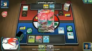 Venusaur V/VMAX Deck VS Toxtricity - Raichu Deck