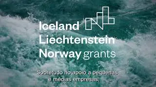 EEA Grants - Blue Growth Programme