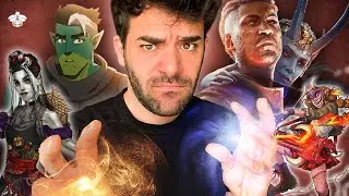 Los WARLOCKS no son lo que eran | D&D 2024