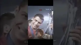 How many trophies did Ronaldo win in 2008?🔥💀☠️☠️#young #ronaldo