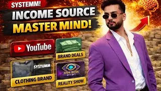 Systumm Clothing Sales 25 lakh In Just 11 minutes 😱 || Elvish Yadav Systumm Clothing Brand