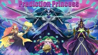 Yu-Gi-Oh Prediction Princess