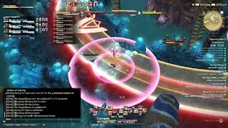(PATCHED) Aetherfont final boss secret death wall??? lmao 