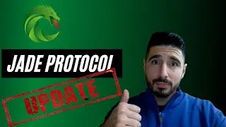 Jade Protocol UPDATE!! Rug pull no more?