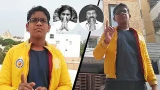 Awareness Song by Music director Sri Vasanth's son Sri Charan - filmyfocus.com