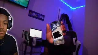 LEARNING HOW TO MAKE A SONG OVERNIGHT&hellip; (w/ ZhiSosa)