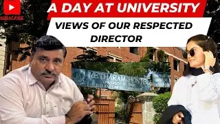 Information about Meetharam campus Hyderabad 📍from Director of our department Sir Sardar Ali Shah😍