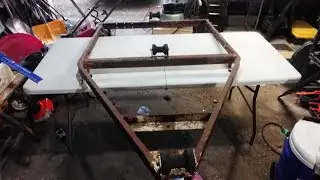 Future GoKart Project.