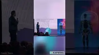 Elon Musk Reveals Tesla Optimus AI Robot | New Meta Text To Video AI