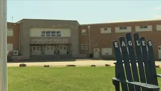 Voters to decide if Mercer County High School receives $28M facelift