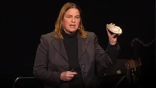 Using nature to grow batteries - Angela Belcher
