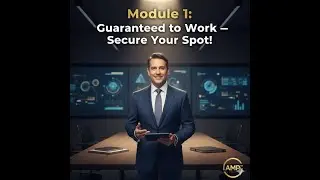 26: Introducing Module 1: NextGen Academic Achievement Blueprint Intelligence&trade; | Guaranteed to Work