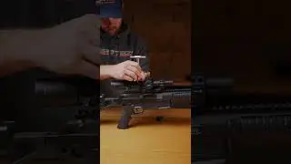 ZEROTECH VENGEANCE 1-8x24 RAR &mdash; NOW ALSO AVAILABLE IN FDE